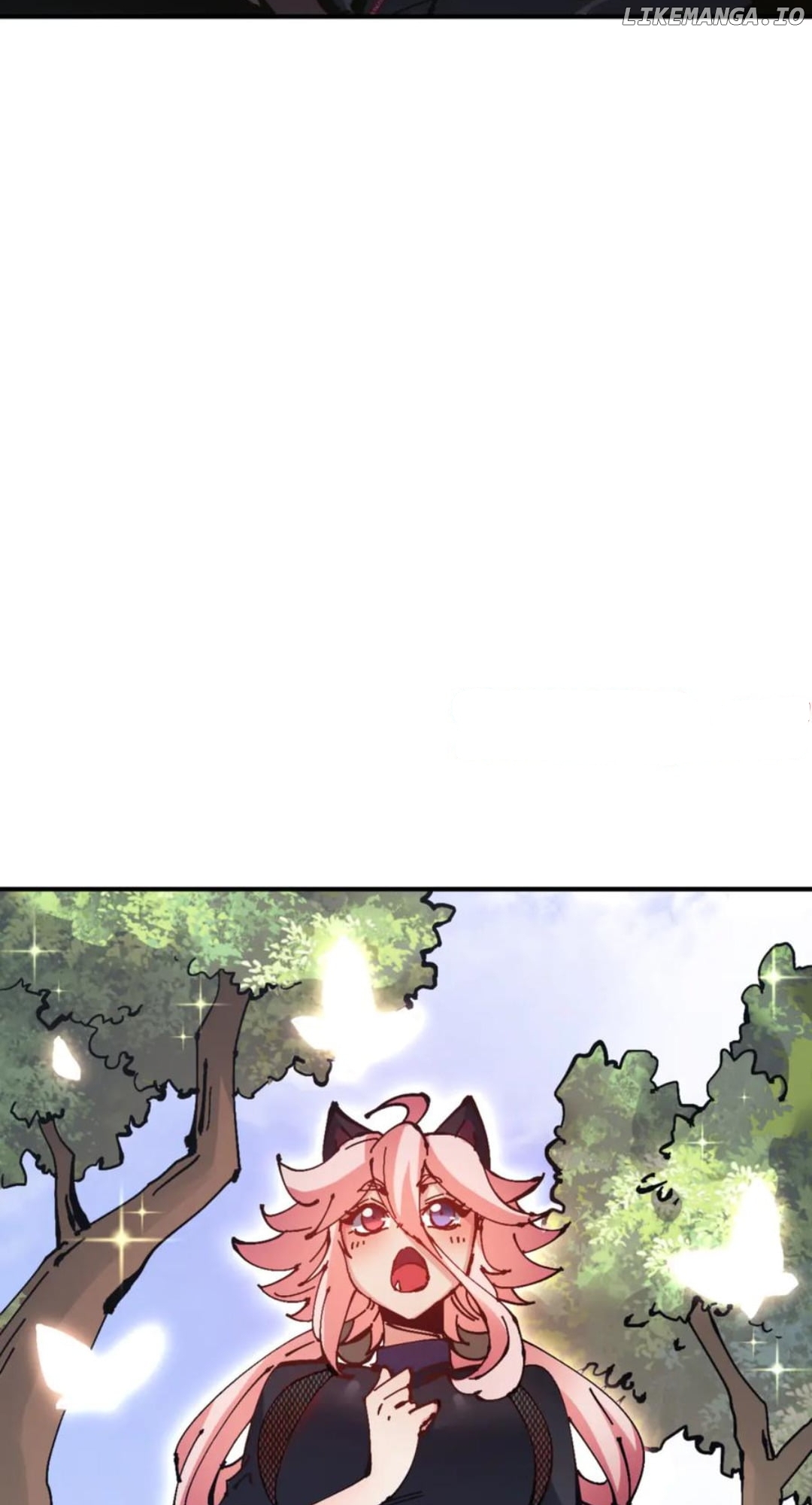 Master: This rebellious disciple is definitely not the Holy Son Chapter 132 - page 65